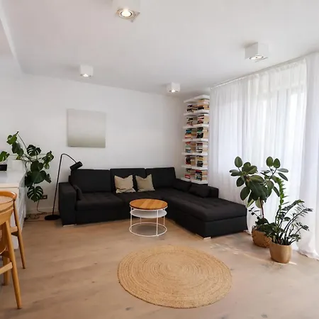 House Managers - Flora Апартаменты Сопот