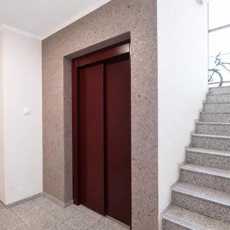 House Managers - Flora Апартаменты Сопот